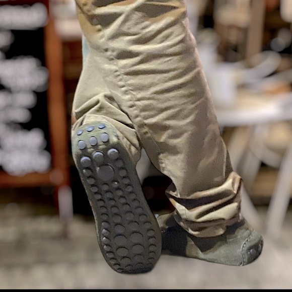 Stephen F driving shoes. EU size 45 US 11 11.5 - Picture 2 of 15